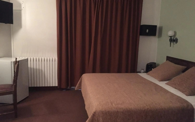 Hotel Folch