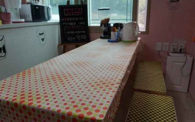 Suncheon Bay Atti Female Guesthouse
