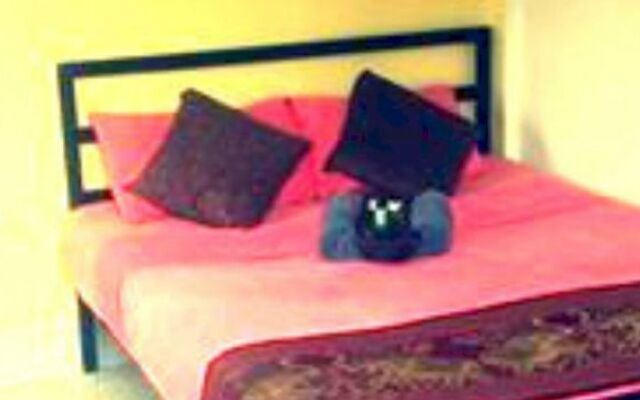 The Chiangmai Nest Guesthouse