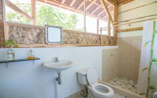 Hotel el Eden de Minca