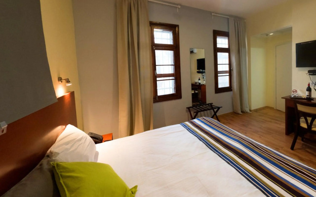 Villa Nazareth Hotel