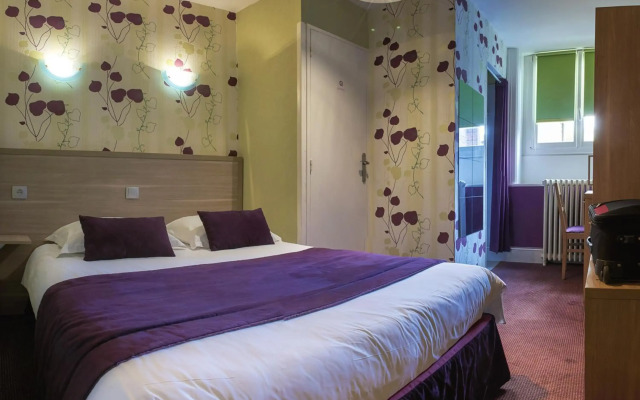 Hôtel du Moulin d'Or