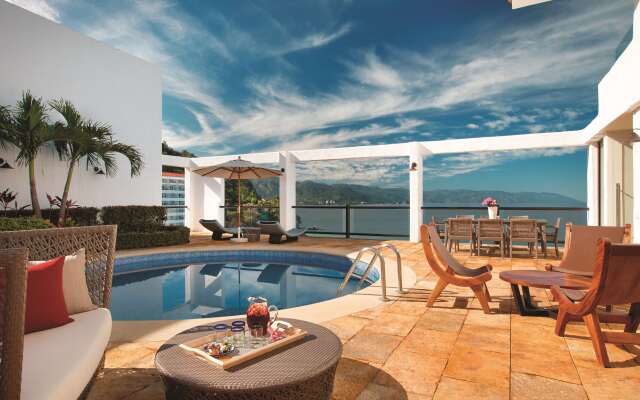 Hyatt Ziva Puerto Vallarta - All-inclusive