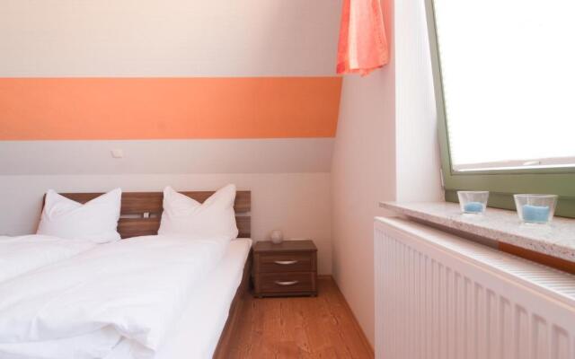 Ferienwohnungen Am Butterturm