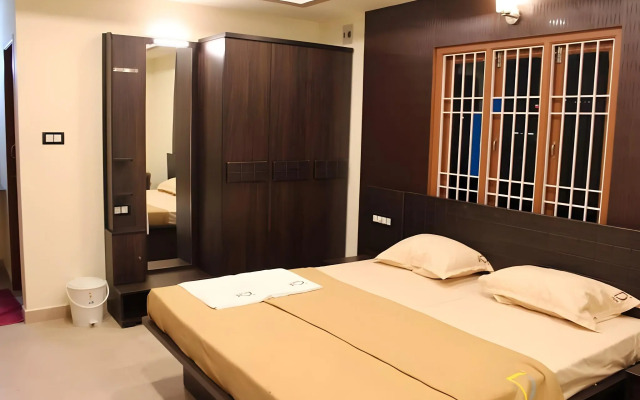 Hotel D'Inn