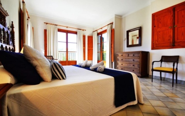 102629 -  Villa in Esporles