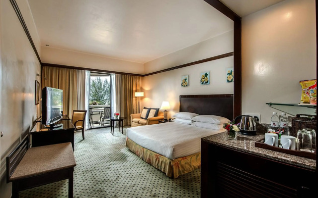 Miri Marriott Resort & Spa