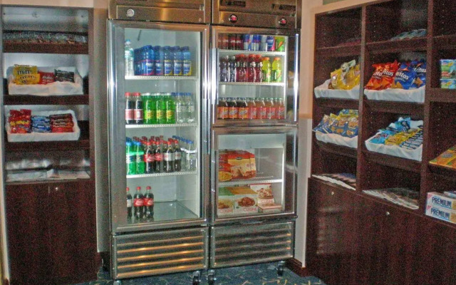 Embassy Suites by Hilton Brunswick