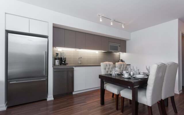 Applewood Suites - Condo Townhome