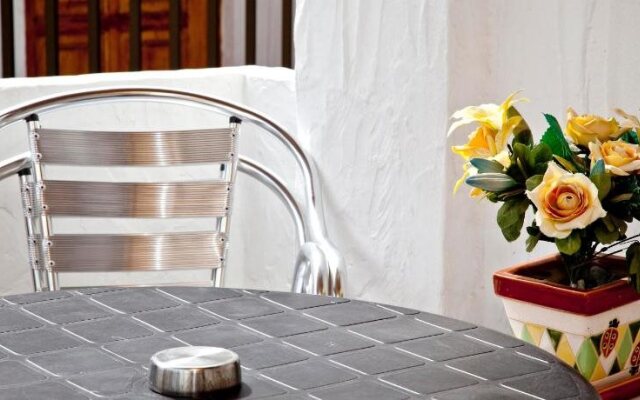 Apartamentos La Galea