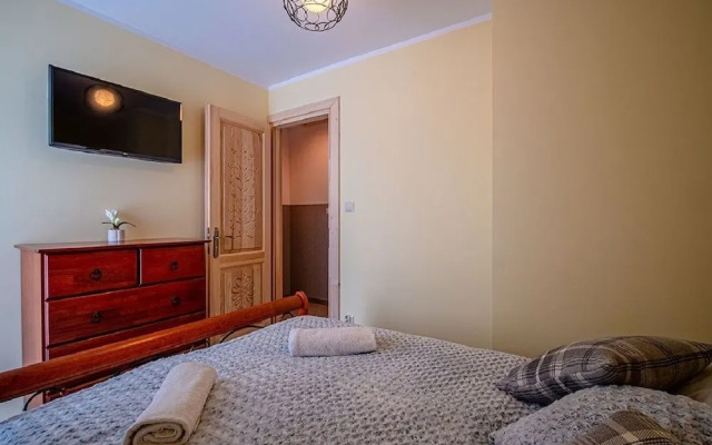 Domek na Gubałówce & Apartamenty - Premium Chalets & Luxury Apartments Gubałówka Zakopane