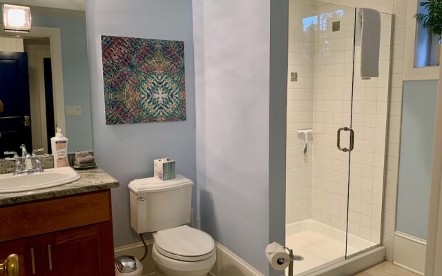 Laurelhurst Historic Dougan Suites