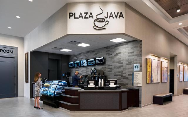 Crowne Plaza Providence-Warwick Airport by IHG