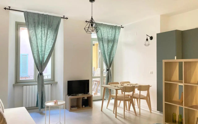 Apartment Via Sant'Alessandro 22 - Sostify