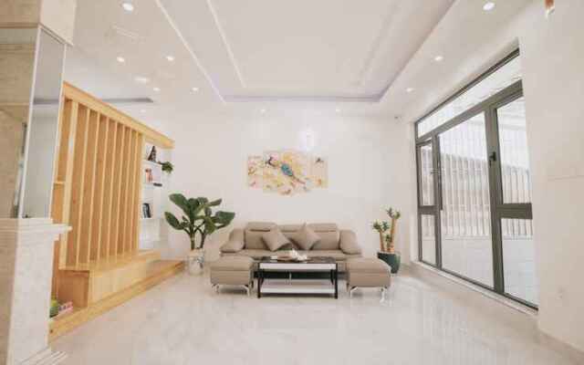 Hiep Thanh Hotel Dalat