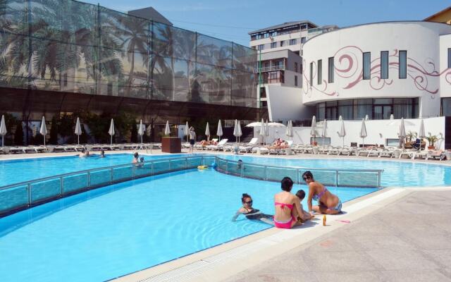 Studio Militari Residence M1