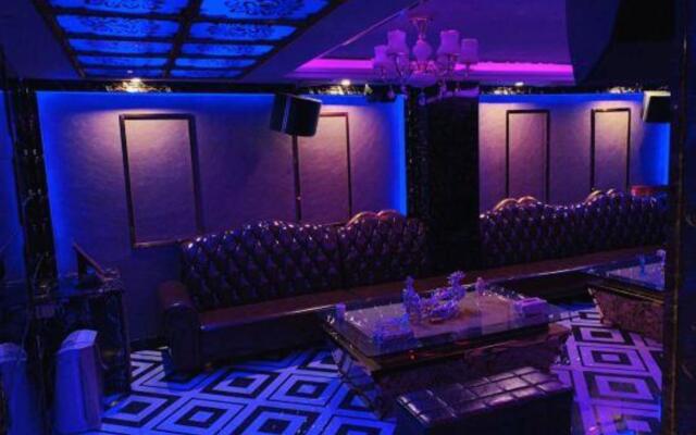 Yangmei Enjoy Hotels