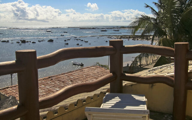 Morro Praia Hotel