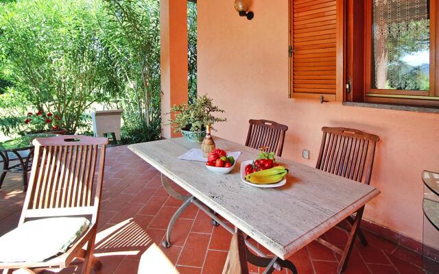 Vacation home Villa Violina, Punta Ala