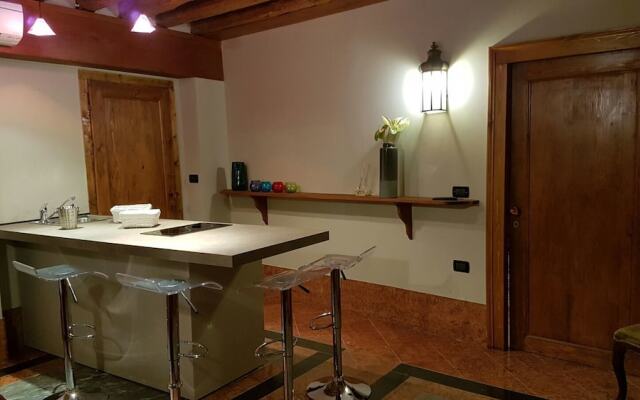 Appartamenti Miracoli