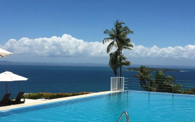 Romance Nest in Samana 7-202