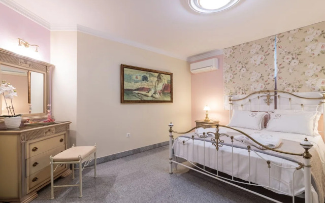 Frido Luxury Villa - 600 Sqm