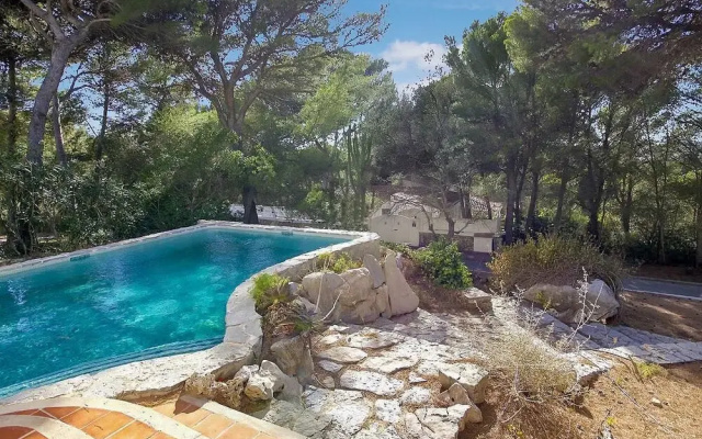 Villa Yannick