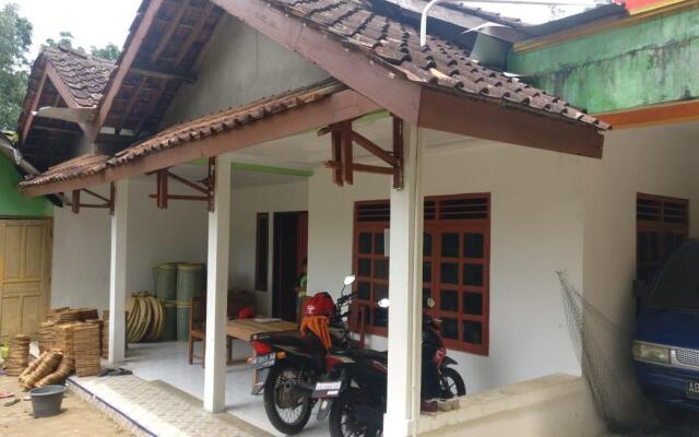 Wahyu Homestay