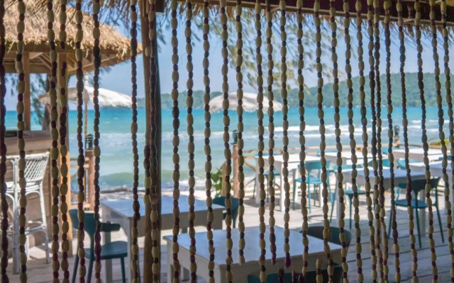 Sarasea Koh Rong Samloem