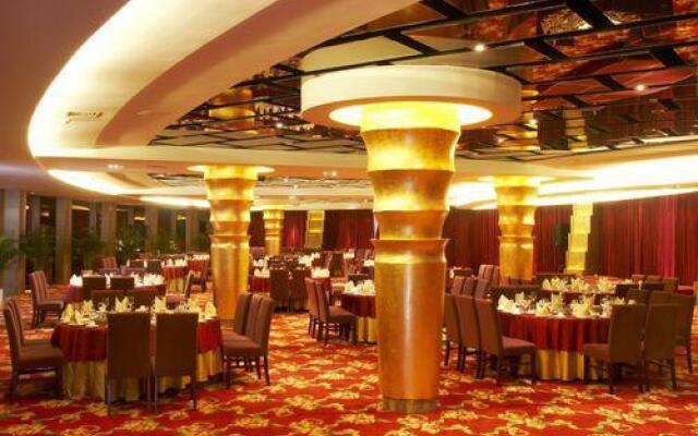East International Hotel
