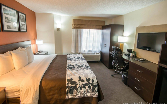 Clarion Inn & Suites DFW North
