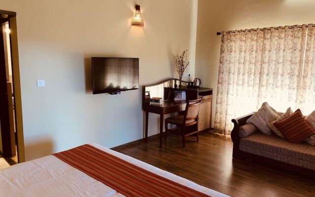 Machaan Plantation Resorts Sakleshpur