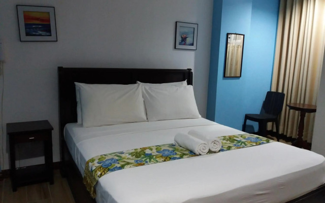 One Averee Bay Hotel