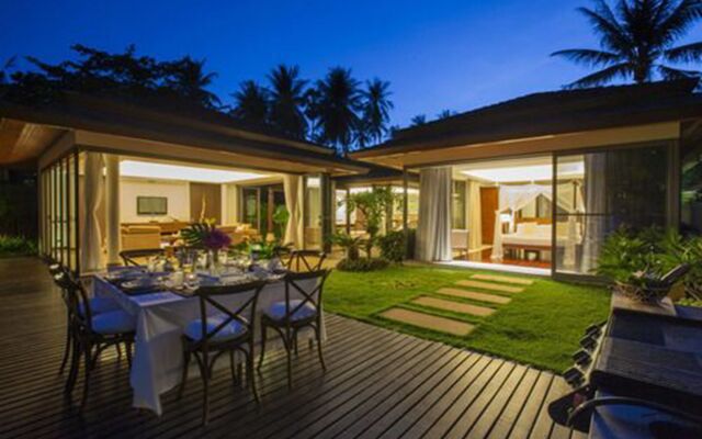 Baan  Leelawadee