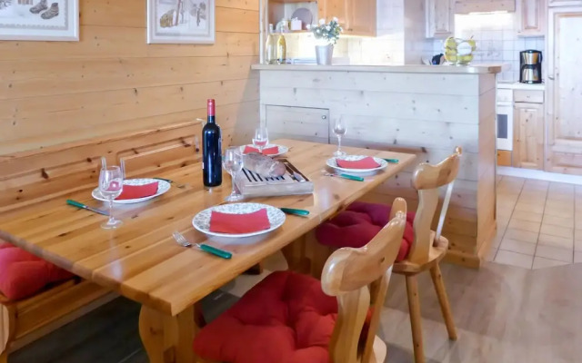 R Sidence Le Bristol 14 Ollon