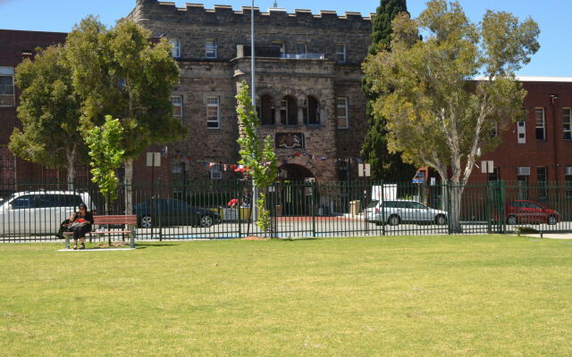 The Old Swan Barracks - Hostel