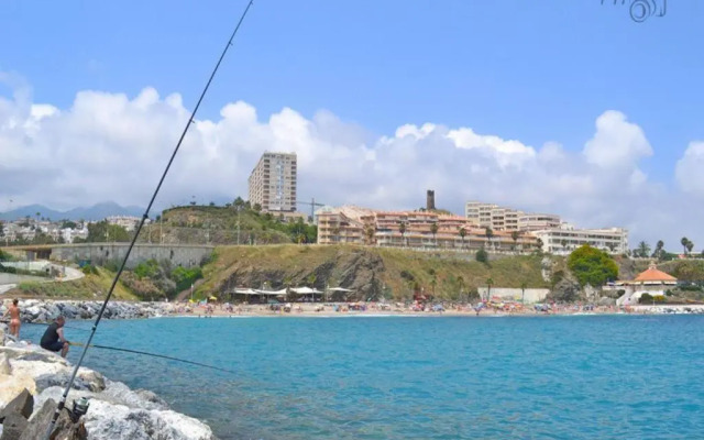 Torreón del Mar