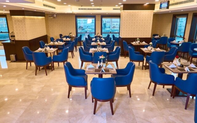 Selat Al Bait Hotel