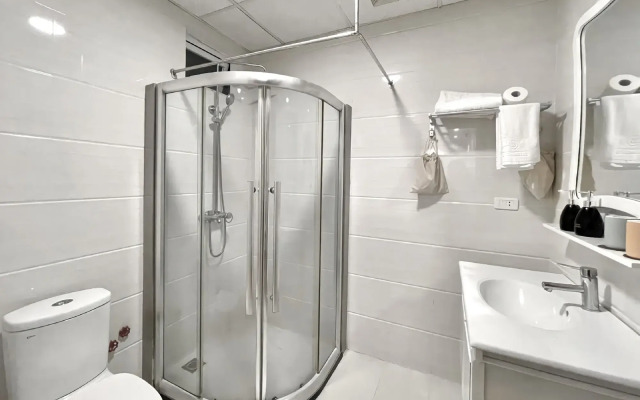 San Premium Hotel