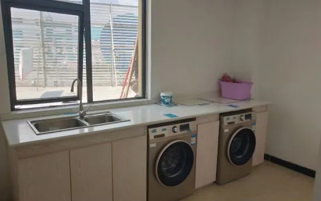 City Comfort Inn (Zhangjiajie Railway Station Tianmen Mountain)