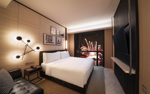 The Outpost Hotel Sentosa by Far East Hospitality - Image 7