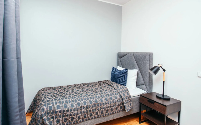 Tallinn City Apartments Freedom Square