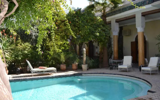 Riad El Arsat