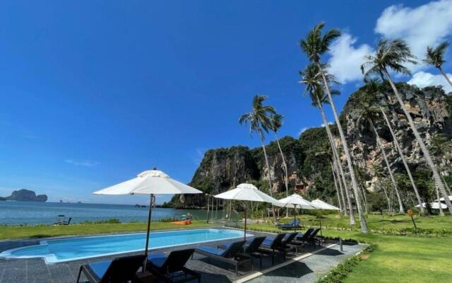 Tinidee Hideaway Tonsai Beach Krabi