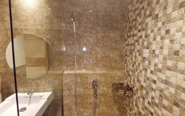 Comfy And Best Deal Studio At Mataram City Apartment