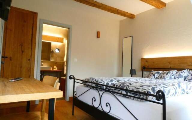 Hôtel St-Georges Romont