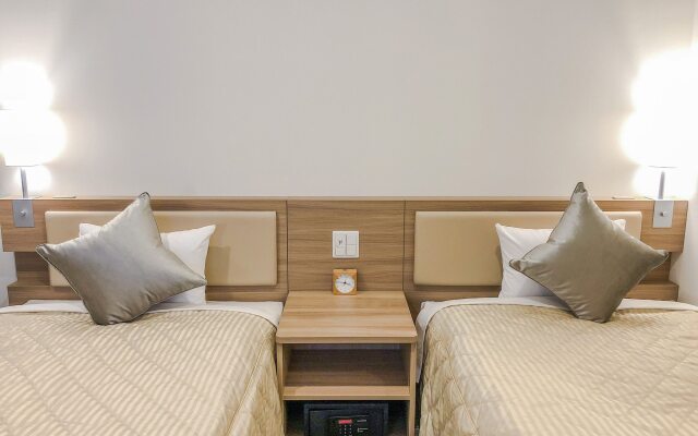 Four Points Flex by Sheraton Kobe Sannomiya