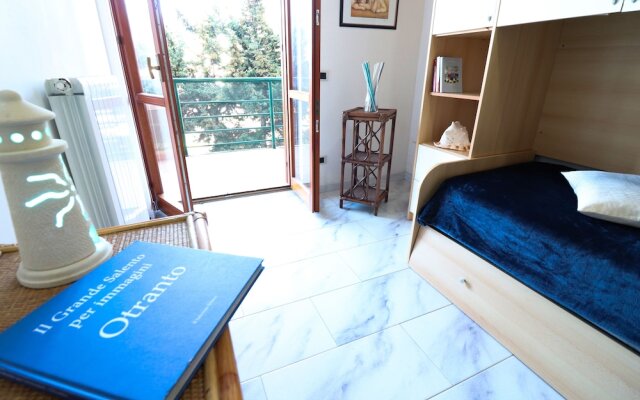 Zara's House Otranto