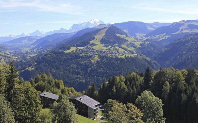 Village Vacances Les Balcons du Mont-Blanc