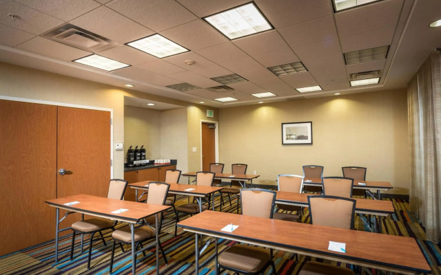 Fairfield Inn & Suites by Marriott Augusta